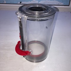 OEM Dyson V11 SV28 Vacuum Cleaner Replacement Dust Bin Canister
