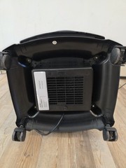 HealthWay Deluxe Air Purifier, HEPA Filter, 4 Fan Speeds, Model 20600-3