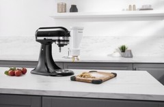 KitchenAid KSMPEXTA Gourmet Pasta Press – NEW!