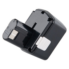 2Pac 4.8Ah for Hitachi EB1414S 14.4V Battery EB1412S BCL1830 EB14B EB14S 4800mAh