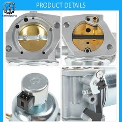 New CARBURETOR FOR KAWASAKI FITS FR651V, FR691V, FR730V, 15004-0984