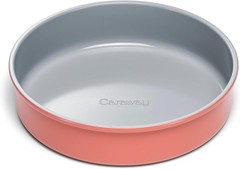 Caraway Non-Stick Ceramic 9” Circle Pan – Naturally Slick Ceramic Coating