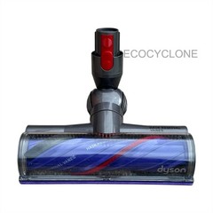 GENUINE DYSON V7 V8 V10 V11 V15 VACUUM CLEANER BRUSH MOTOR HEAD
