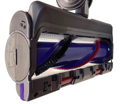 Genuine Dyson V15 SV47 Detect Anti-Tangle Comb Torque Motorized Nozzle Head NEW