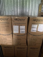 AirDoctor AD3000 Air Purifier Ultra HEPA VOC for Home White FREE SHIP BRAND NEW