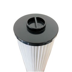Refuelergy Filters for Hoover WindTunnel Empower Savvy Bagless Vacuum 43611042