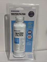 NEW Samsung Refrigerator Water Filter DA97-17376B HAF-QINS/EXP NSF Certified