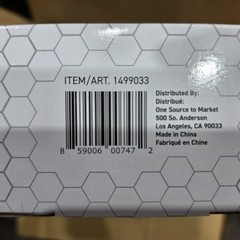 Hexclad – Pan Set – 10″ and 12″ Pieces