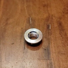 NEW Genuine HONDA Flywheel Nut EU3000 FC600 GCV160 GX120 GX160 90201-878-003 OEM
