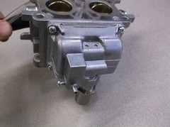 Genuine OEM Kawasaki FD750D CARBURETOR 15004-1047