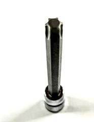 QUINN T50 x 3/8″ Torx Bit Socket – 4.2 in long – Free USA Shipping