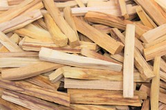 Bulk Wholesale Palo Santo Wood Sticks: CHOOSE AMOUNT oz or lb Smudging Cleansing