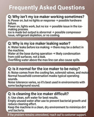 Silonn Ice Maker Countertop, 8 Ice Cubes in 6 Mins, 26.5 Lbs/24H, 2 Bullet Ice S