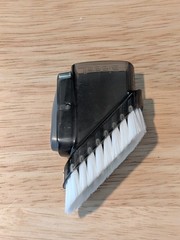 Bissell Dusting Brush Soft Bristles