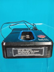 Hoover Linx Charger BH50005, Untested, Returns Accepted