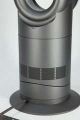 Dyson hot + cool AM09 Purifying DYSON Oscillating Fan and Heater w/Remote TESTED