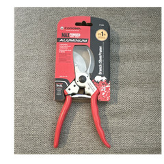 Corona BP 4250 Standard Pruning Shears, High Carbon Steel Blade!