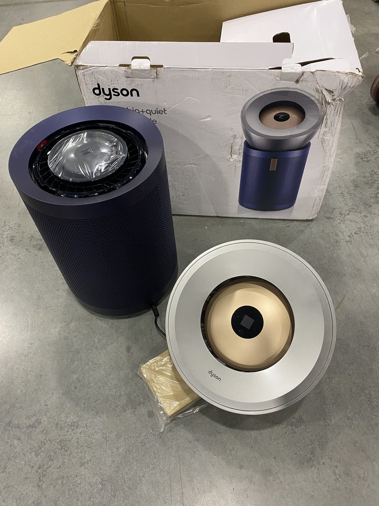 Dyson 410636-01 Purifier Big + Quiet Formaldehyde BP03