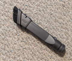 Dyson Vacuum Combo Crevice Tool Brush for DC07 DC25 DC27 DC28 DC33 GENUINE
