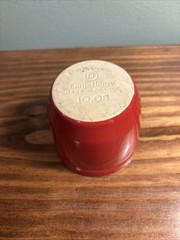 Emile Henry Made in France 5 oz Ramekin 3.5″ by 2″