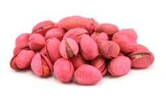 RED PISTACHIOS – 2 POUND BAG SHIPS FREE and FAST!