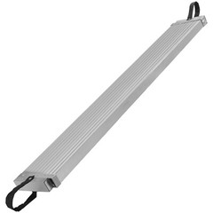 VEVOR Aluminum Work Plank Telescoping 6-9 ft 500 lb Capacity Scaffold Plank