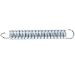 MTD 732-04746 .94 x 6.75 Extension Spring White Outdoor Troy-Bilt Mowers TB42