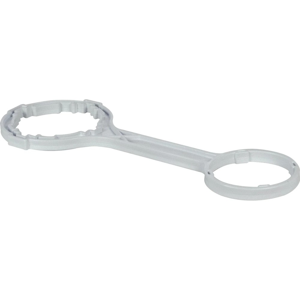 Hydro-logic Double-Ended Wrench