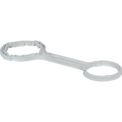 Hydro-logic Double-Ended Wrench