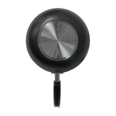 8-1/2″ Non-Stick Coating Aluminum Frying Pan Cooking Pot Gas Stove Burner