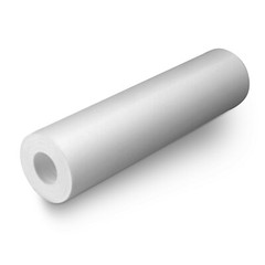 10″ Clear Standard Whole House Water Filter System 25 Micron Sediment Filter