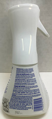 Clorox Disinfecting Mist Multi-Surface, 10oz, Lemongrass Mandarin, Case of 6