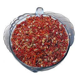 Special Kesar Mukhwas Mouth Freshener, Digestive, After-Meal,Mukhwas] 100g