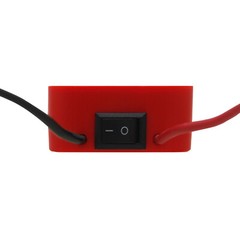 10X DIY Adapter Power Wheel Compatible With Milwaukee M18 Battery 18V Dock Power