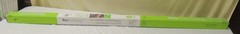 Trex Transcend Railing CLASSIC WHITE 6 ft. Universal Top/Bottom Rail WTUNIVTBR06
