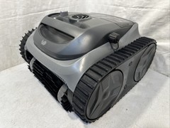 Bubot 700 Robotic Pool Cleaner 100% Satisfaction Guaranteed ￼