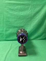 Dyson V10 Animal Cordless Stick Vacuum Cleaner – Nickel-Nickel