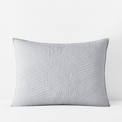 The Company Store Set of 2 Voile Sham
