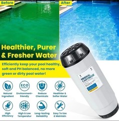 W28135 For Zodiac Nature2 G35 Mineral Cartridge Professional G/Pro G Plus 35K