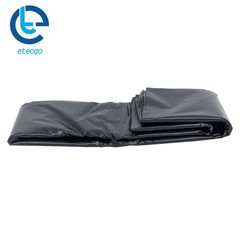 Easy Cutting HDPE Pond Liner 20 Mil High Preformed Koi Pond Liner For Ponds
