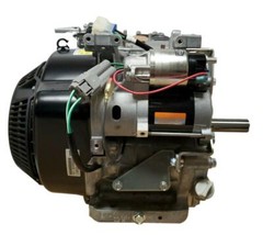 EX400DS6100 Subaru EX40 14HP Engine Horizontal Shaft 1″ X 3-5/8″ Electric Start