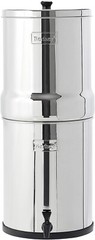 New Royal Berkey Water 3.25 gal. System w/2 7″ British Berkefeld Ceramic Filters