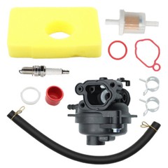 Carburetor Replace For Briggs and Stratton 500 E Series 140CC Engine
