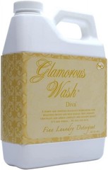 Tyler Candle Company Glamorous Wash Diva Fine Liquid Laundry Detergent 32oz