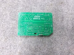 WPW10589838 WHIRLPOOL REFRIGERATOR MAIN CONTROL BOARD
