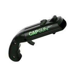Beer Cap Gun Funny Launcher Shooter Bottle Opener Creative Drinking Game Family