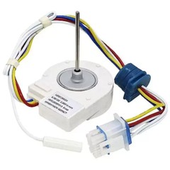 For GE Refrigerator Evaporator Motor Part Number DY71310000GE