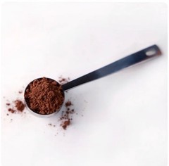 2 pack, HERSHEY’S Natural Unsweetened Cocoa Powder, TOTAL 16 OZ, 452 g, HERSHEYS