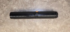 AEG (Milwauke 6539-1) Cordless Screwdriver Works w/Charger & Batt Read Descript
