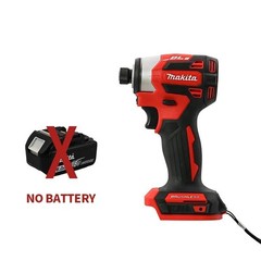 Makita DTD173 18V Brushless Impact Driver Drill Driver 180Nm | (only tool)